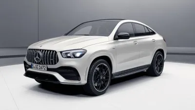 GLE 53 AMG